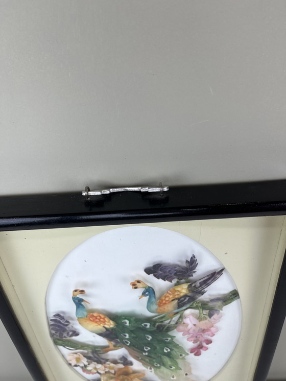 Image 1 of Art d’Asie en nacre