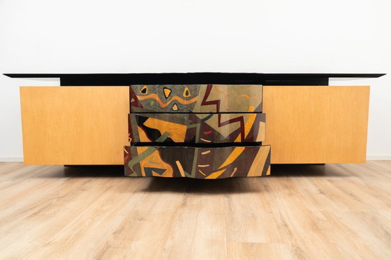 Image 1 of Sideboard by Carlo Malnati