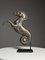 Bronzene Seepferdchen auf Ständern, 1960, Set mit 2 Stück – Dekorative Objekte (photo 20 of 20)