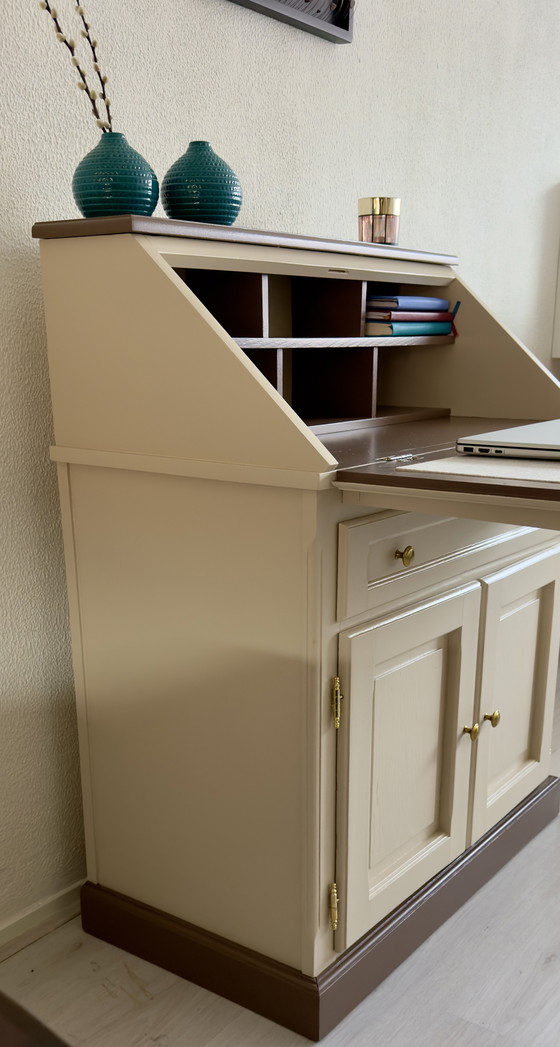 Image 1 of Secretaire gerystyled