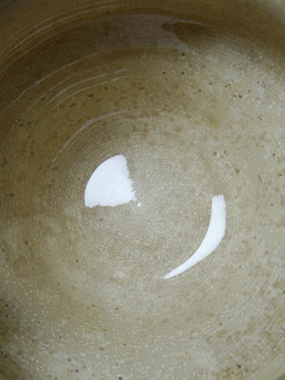 Image 1 of Gran sopera antigua Villeroy & Boch, 1890-1910, con una hermosa pátina por el uso.