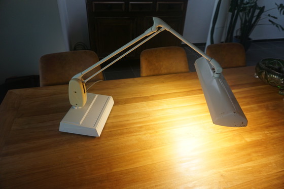 Image 1 of Dazor Usa Vintage leeslamp