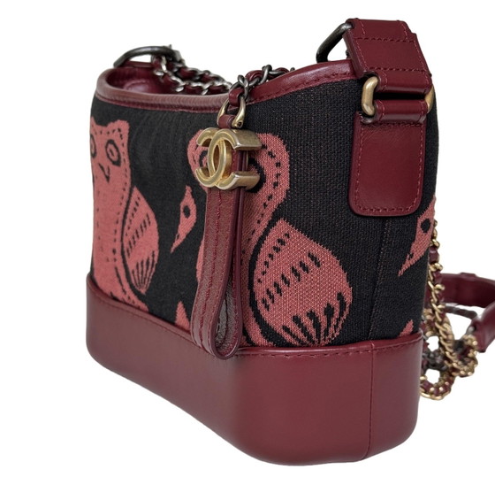 Image 1 of Chanel Gabrielle Hobo
