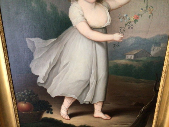 Image 1 of Gemälde von Joseph rosie