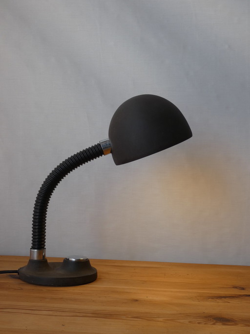 Space Age Hillebrand desk lamp