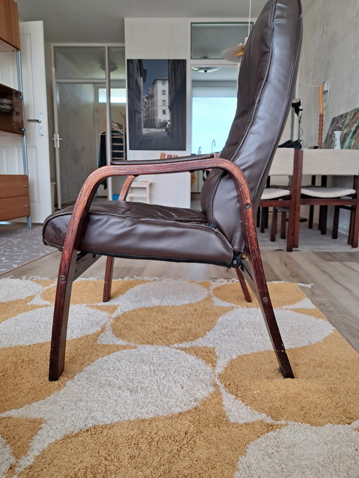 Armchair Danish design