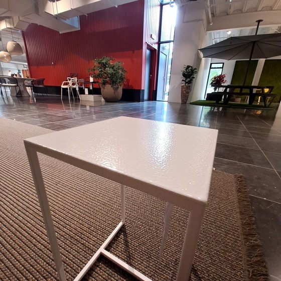 Image 1 of Italian design side table