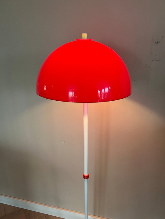 Image 1 of Meyer floor lamp
