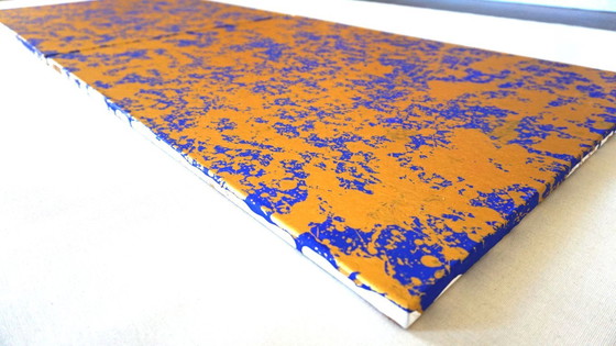 Image 1 of Jürgen Angeler - Golden Cirrocumulus