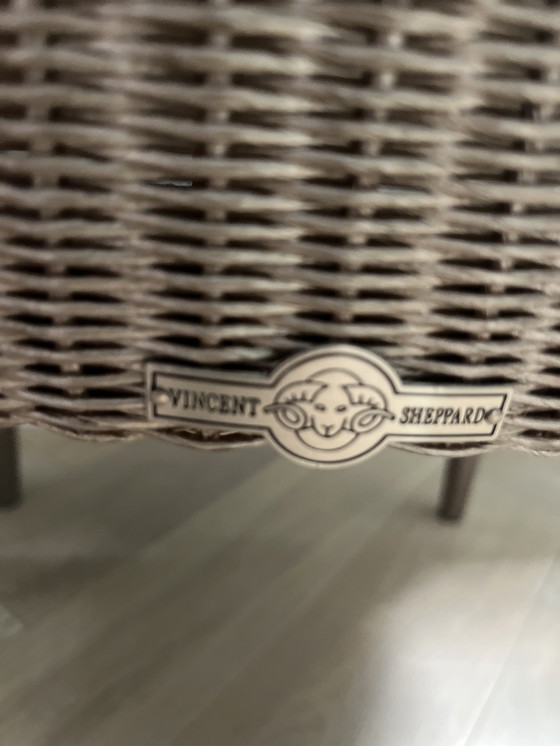 Image 1 of Lloydloom door Vincent Sheppard