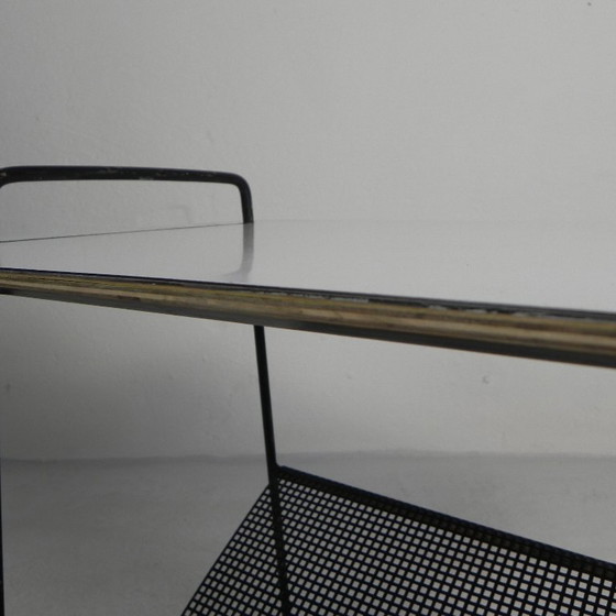 Image 1 of Tavolino Pastoe TM04 di Cees Braakman, anni '50