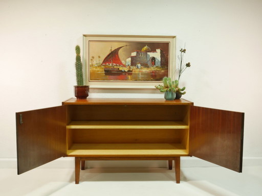 Vintage sideboard, 1960s, Germany