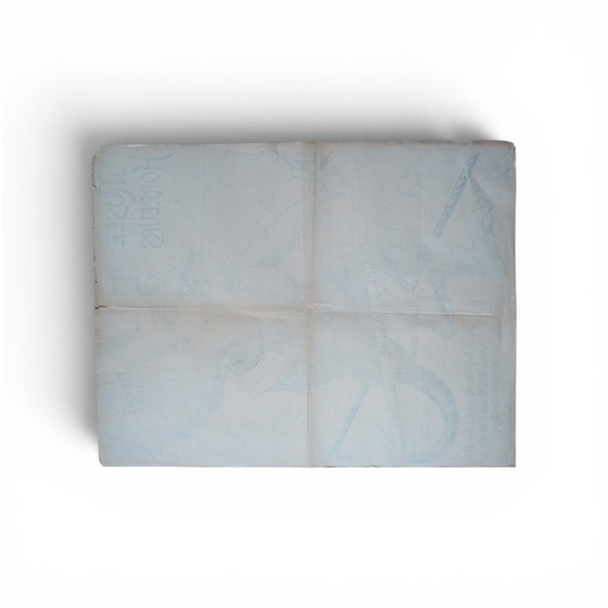 Image 1 of Musée des Horreurs - n.°16 - Dernière culbute 