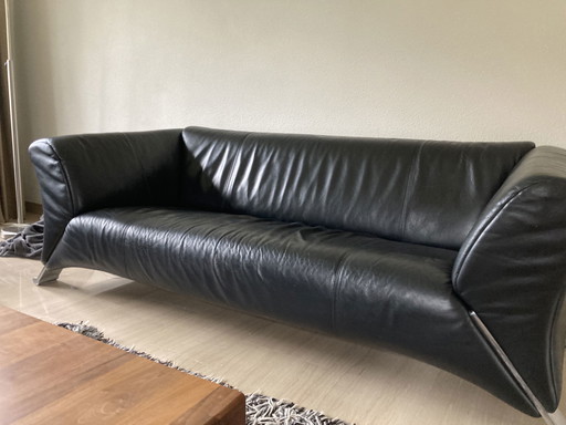 Rolf Benz 322 3 zits bank