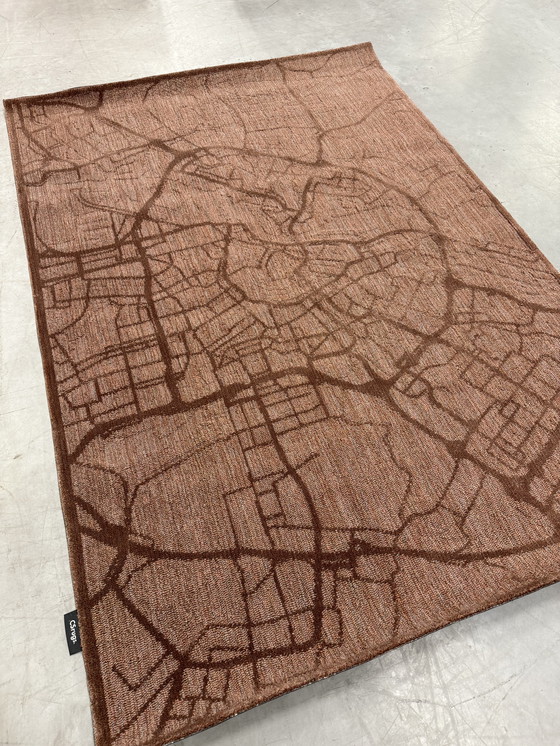 Image 1 of Tapis Cosmopolitan Amsterdam en laine Csrugs 165x238