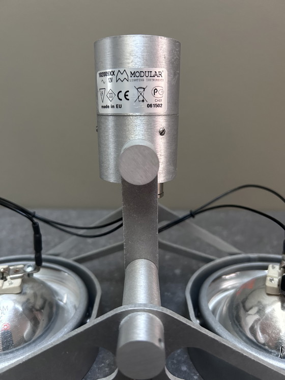 Image 1 of 2 Modular ceiling lamps