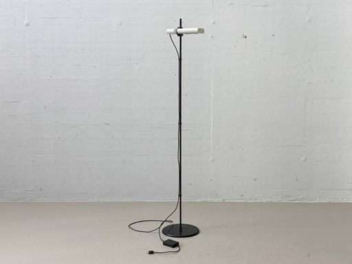 Floor lamp model Aton Terra by Ernesto Gismondi for Artemide, 1980s