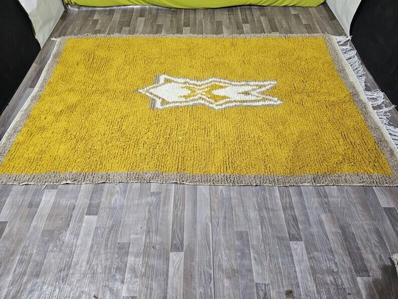 Magnifico tappeto artigianale 200cm x 300cm – Tappeti, Wool, Modern (photo 8 of 9)