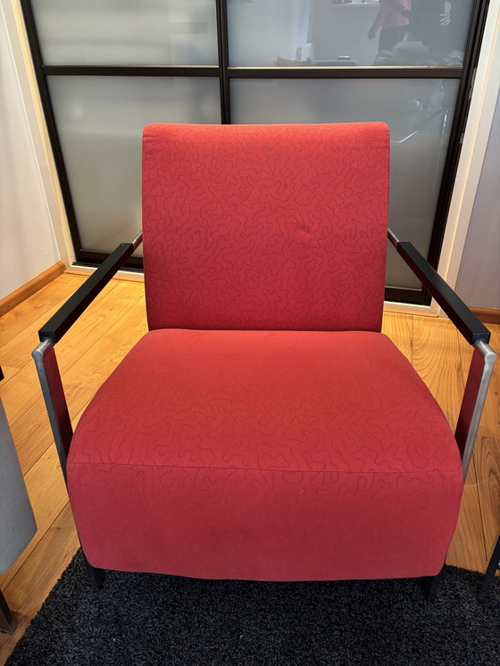 Image 1 of 2 x poltrona Harvink Alowa