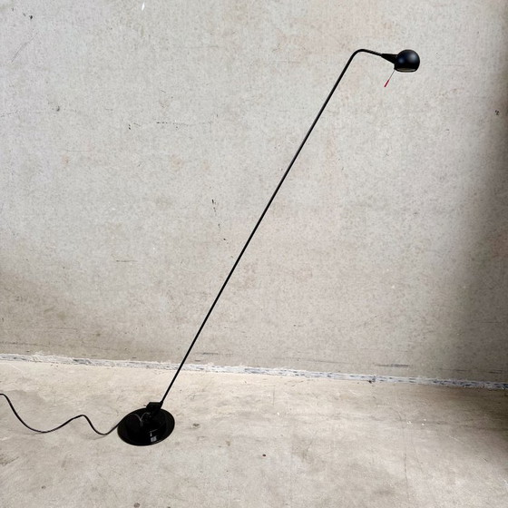 Artemide Firefly Lettura Leeslamp Vloerlamp By Emanuele Ricci – Plastic, Metal (photo 9 of 13)