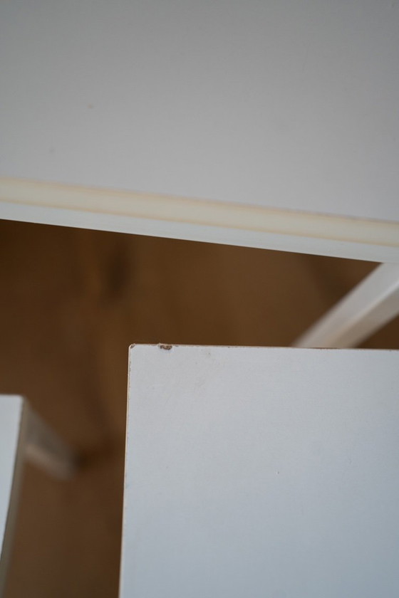 Image 1 of Vintage mimise Stiemsma wit