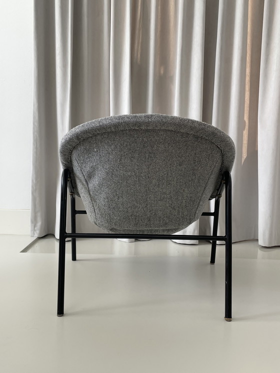 Image 1 of Sedia Artifort vintage con nuovo rivestimento