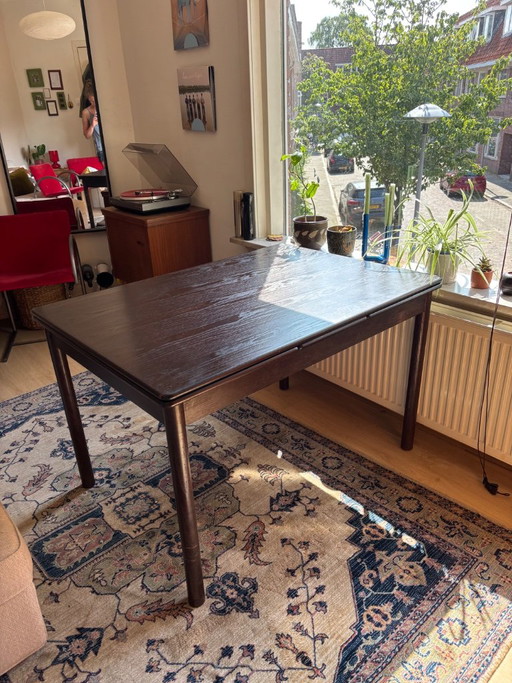 Extendable Dining Table | Vintage