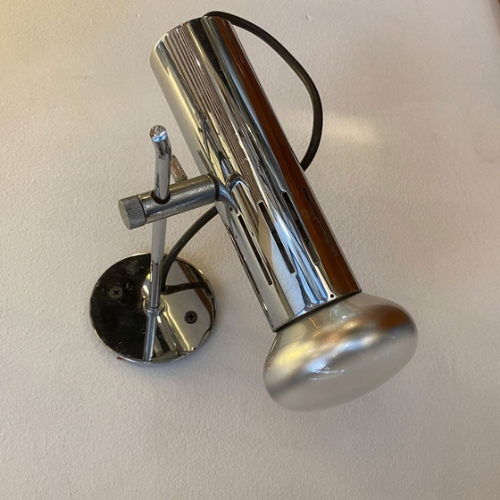 Image 1 of 3x Wall lights Alain Richard A5 Disderot