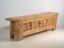 Antikes Sideboard im orientalischen Stil (ca. 1900) #56 (photo 14 of 40)