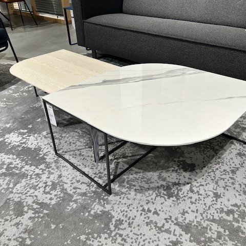 Image 1 of bert plantagie Taj Mahal salontafel (set van 2 )