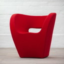Moroso Victoria And Albert Sessel