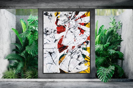 Image 1 of Jürgen Angeler - El rojo líquido