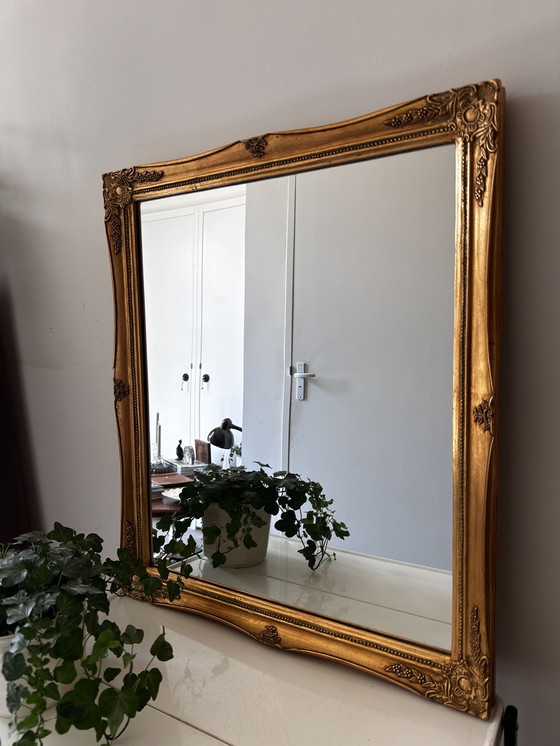 Image 1 of Specchio barocco