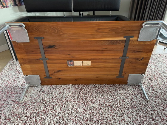 Image 1 of Bert Plantagie Salon table