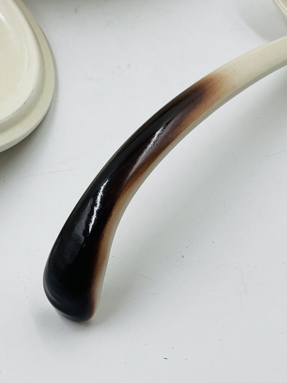 Image 1 of Soupière sierra boch la louvière avec louche