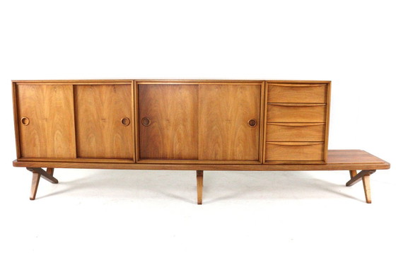 Image 1 of Rudolf B. Glatzel for Fristho Franeker sideboard vintage 