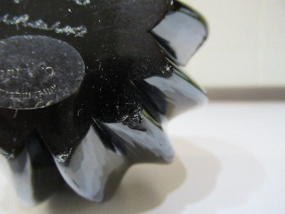 Image 1 of ARCHIMEDE SEGUSO fermacarte, Murano Glass, vintage