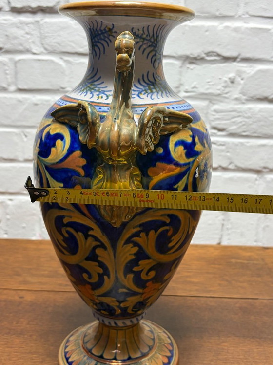 Image 1 of Unique Italian craftsmanship for the design enthusiast