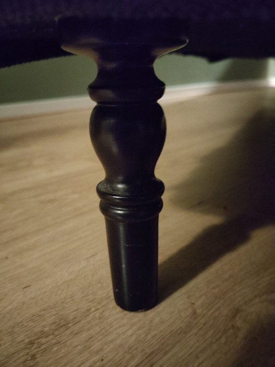 Image 1 of Moooi boutique sofa