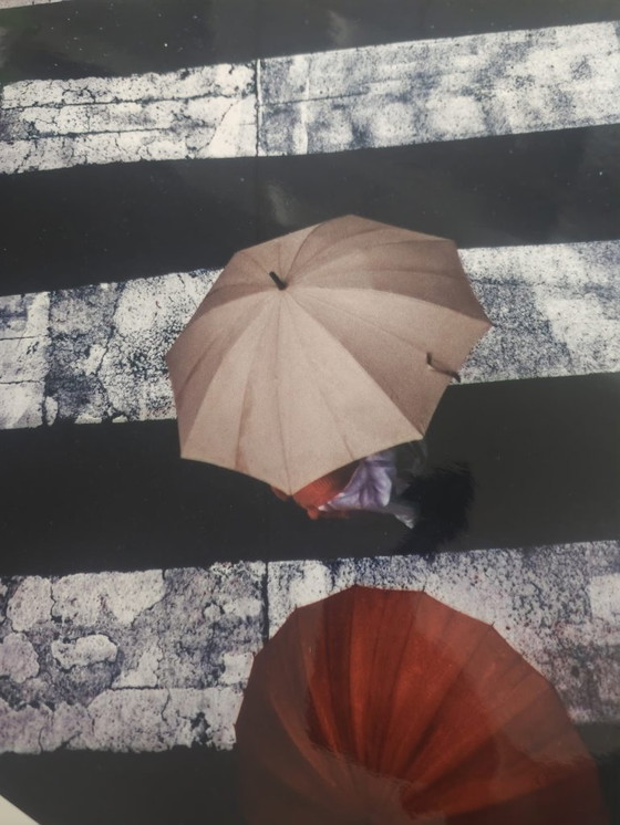 Masashi Wakui – Tokyo IV | Fotografia originale di YellowKorner | Edizione limitata – Fotografie, Paper (photo 6 of 6)