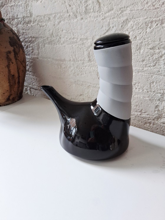 Image 1 of Design theepot van Nicolai Carels 