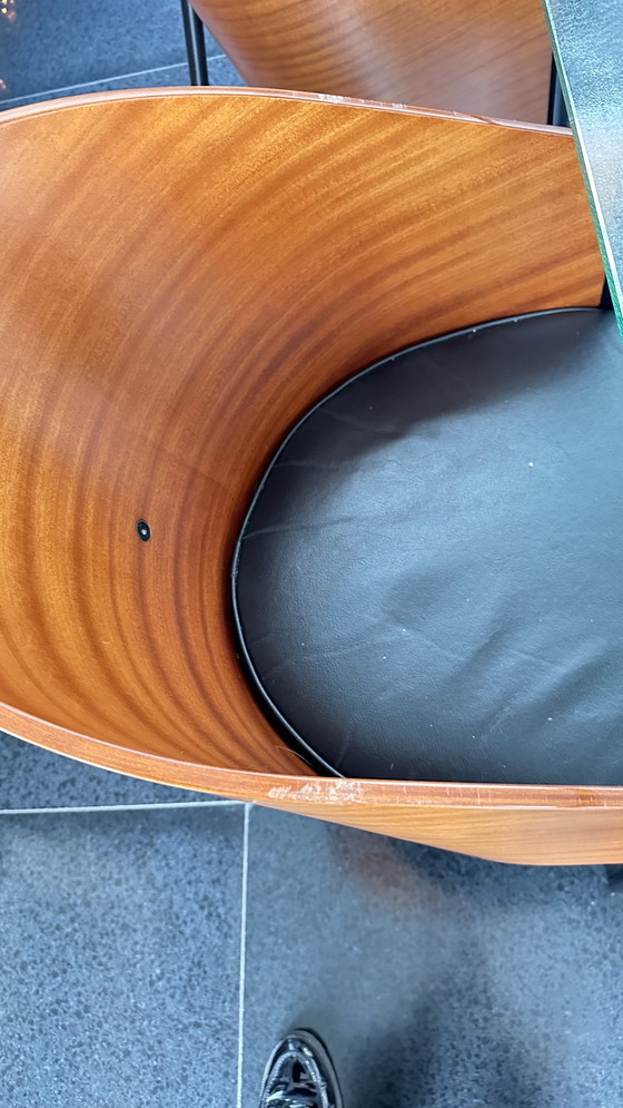 Image 1 of Costes stoelen Philippe Starck