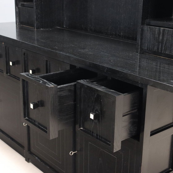 Sideboard by Charles Rennie Mackintosh for Cassina – Wood (photo 6 of 13)