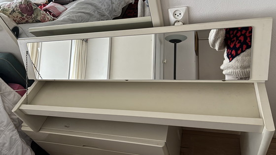 Image 1 of Hülsta slaapkamermeubels