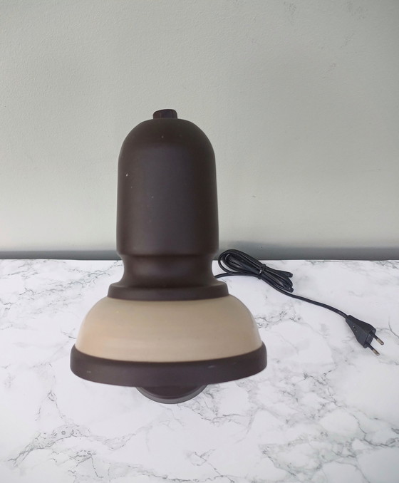 Image 1 of Lampada da scrivania vintage degli anni '80