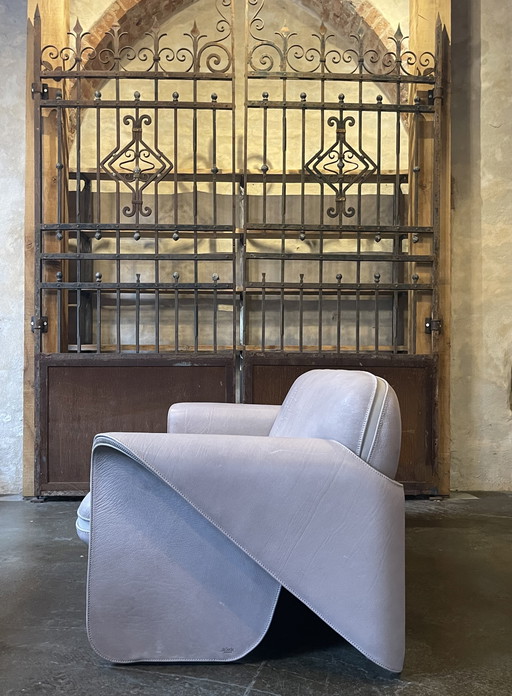 Sofá De Sede ds-125