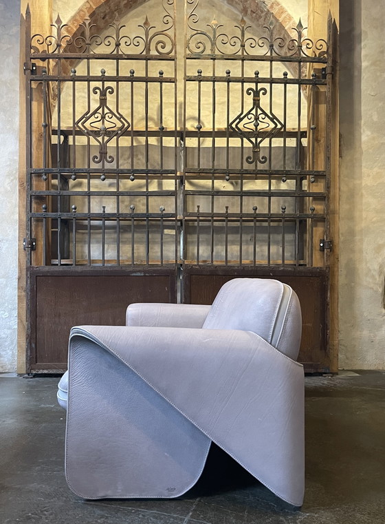 Image 1 of Sofá De Sede ds-125