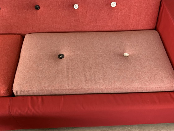 Image 1 of Divano Vitra Polder