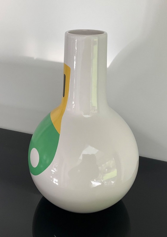 Image 1 of IKEA PING PONG VAAS