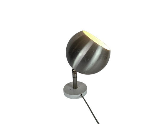 Image 1 of Raak Amsterdam - modello R-5 - Space Age - spot - anni '70